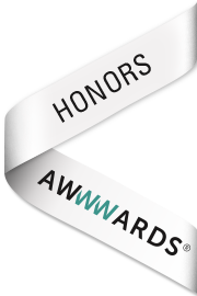 awwwards honors
