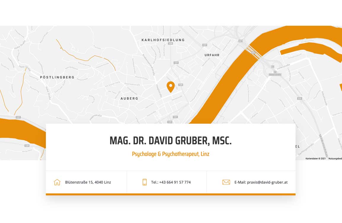 Location David Gruber