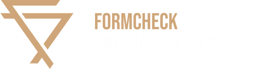 Formcheck Logo
