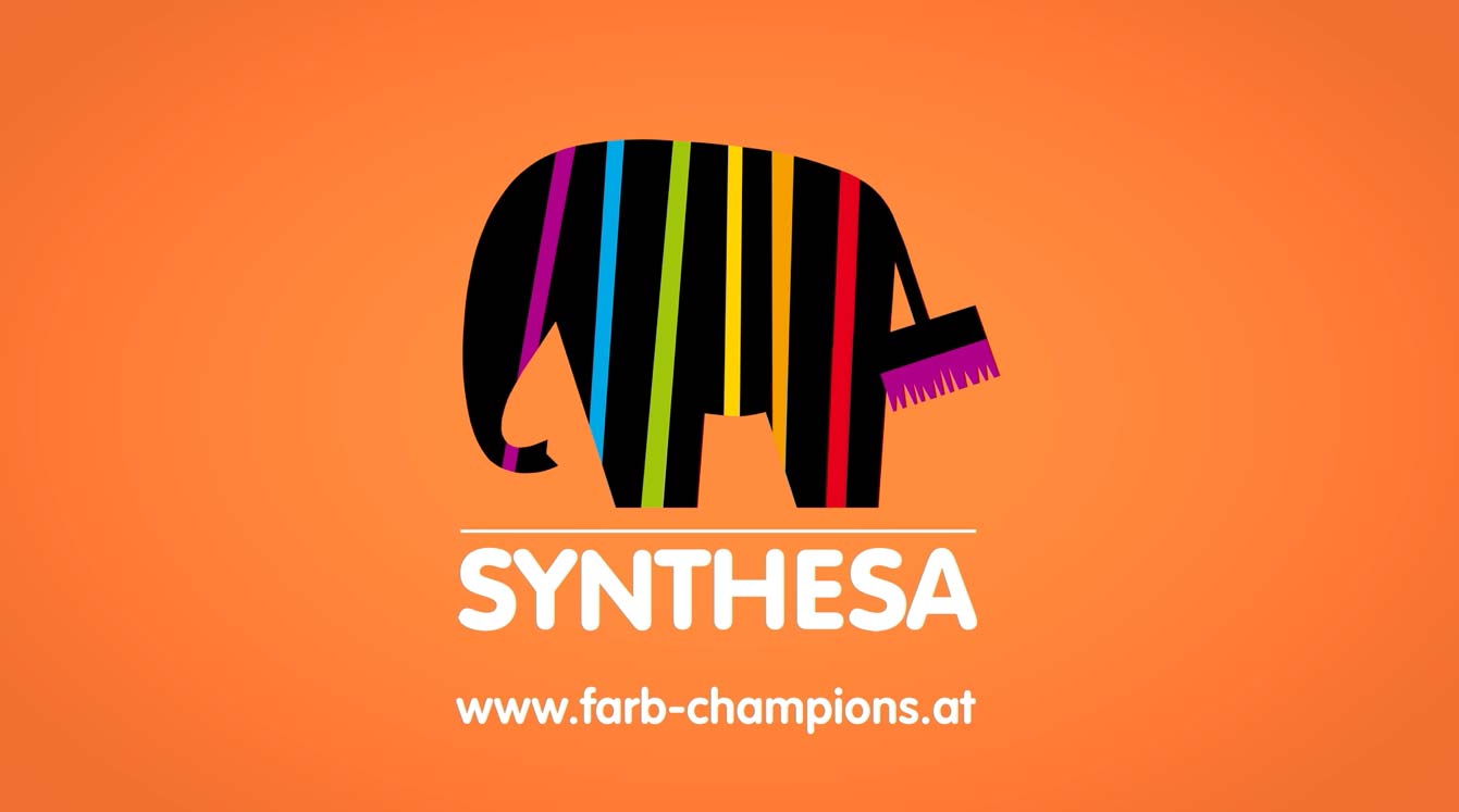 Synthesa Farb-Champions