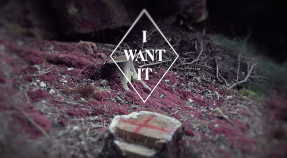 Ages - I Want It - Musikvideo